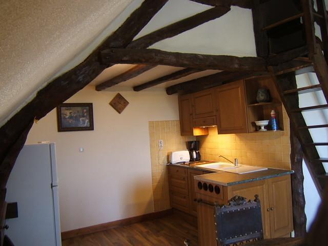 Gites des 3 Vallées Salignac Eyvigues Chambre photo