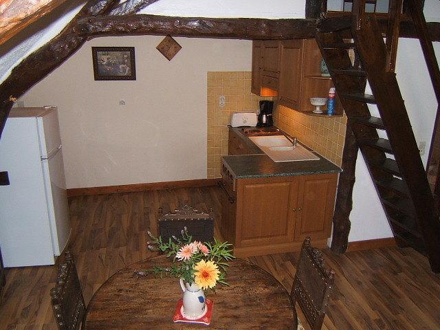 Gites des 3 Vallées Salignac Eyvigues Chambre photo