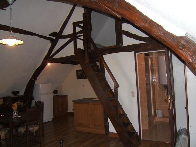 Gites des 3 Vallées Salignac Eyvigues Chambre photo